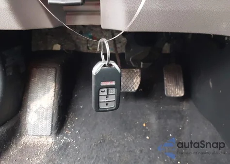 2016 Honda Accord Ex-L из США, поврежденный, VIN 1HGCR2F85GA177466